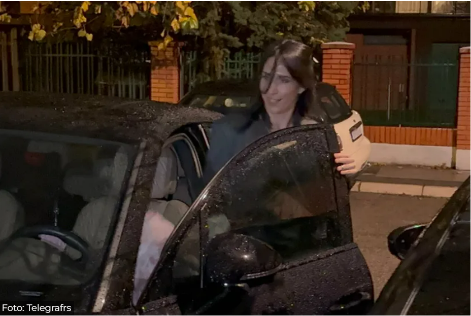 Evo kada su Jelisaveta i Teodosić poslednji put viđeni zajedno:&hellip;