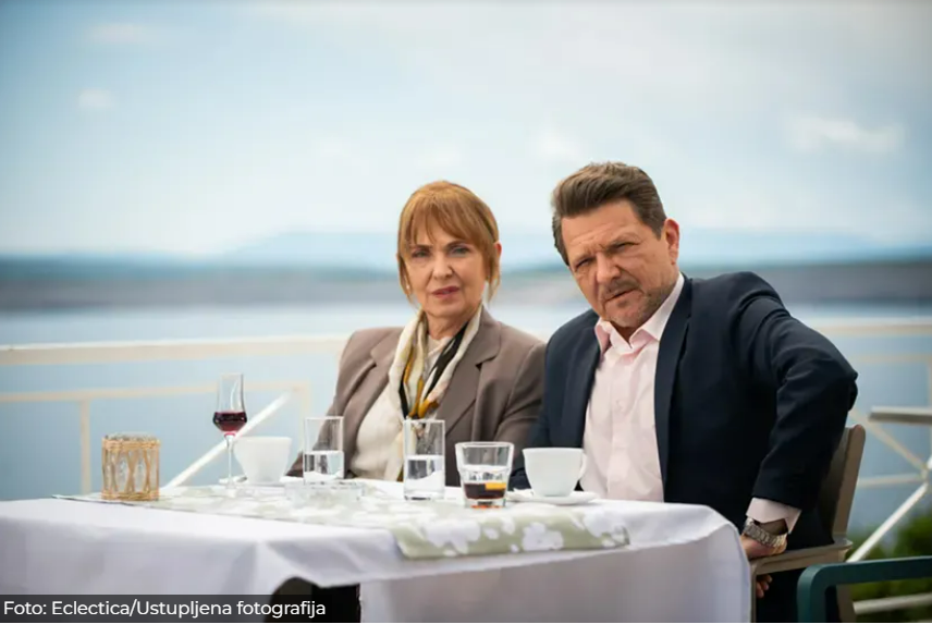 Televizijska premijera: Evo na kom kanalu možete gledati film „Svadba“