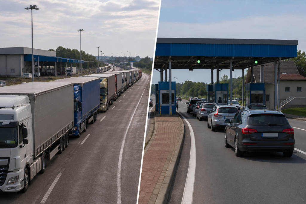 Vozači, oprez! Danas izmene na auto-putu kod Beograda, evo gde&hellip;