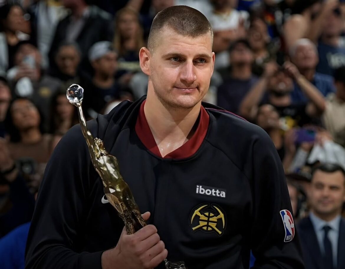 Švajcarska – Srbija: Kapiten Nikola Jokić i Orlovi napadaju pobedu za novi korak ka Svetskom prvenstvu