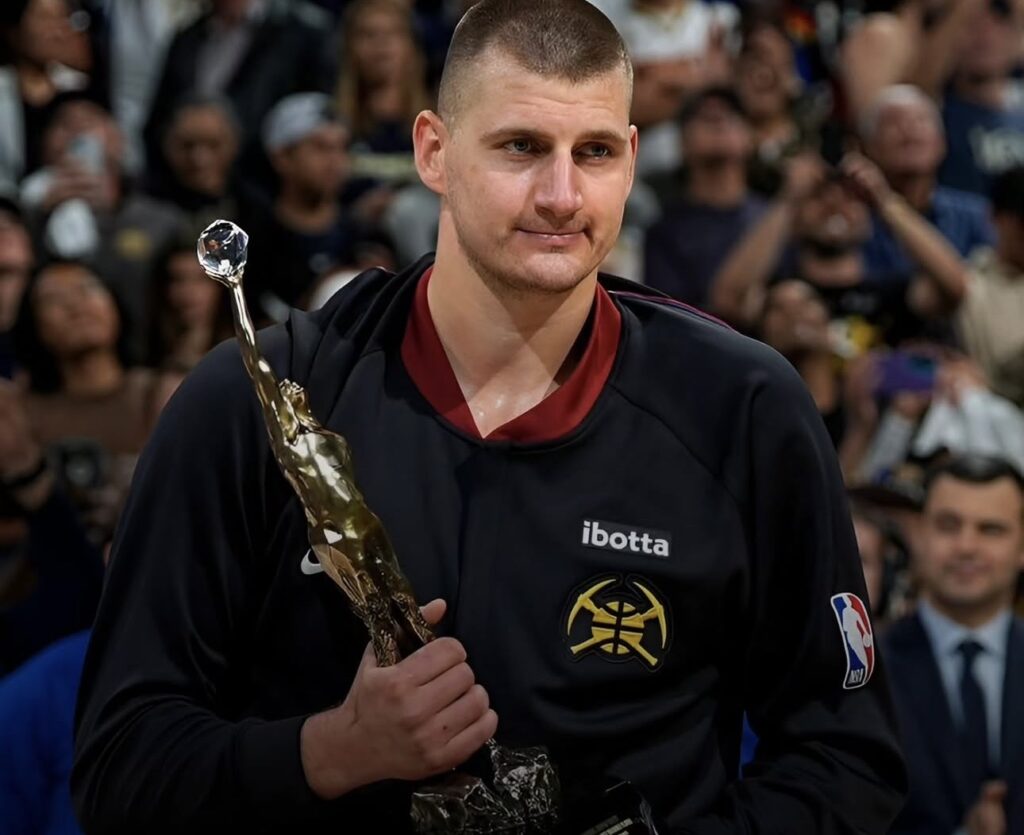 Kakav čovek: Jokić jutros trenirao sa reprezentacijom, sutra igra protiv&hellip;