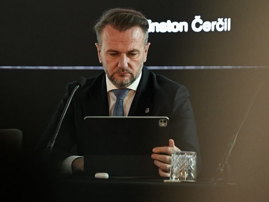 Ostoja Mijailović se oglasio zbog „Thank you“ u Partizanu, evo&hellip;