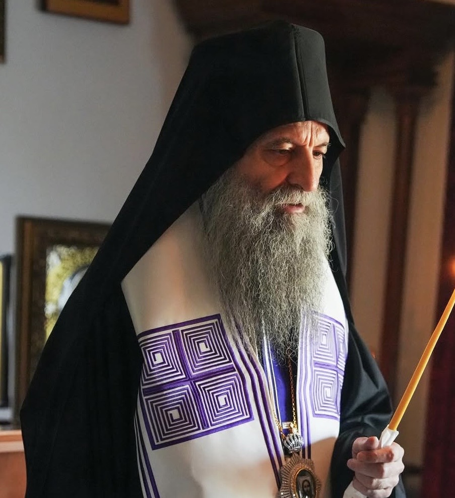 Patrijarh posetio dečji letnji kamp „Šuplja stena“ na Avali