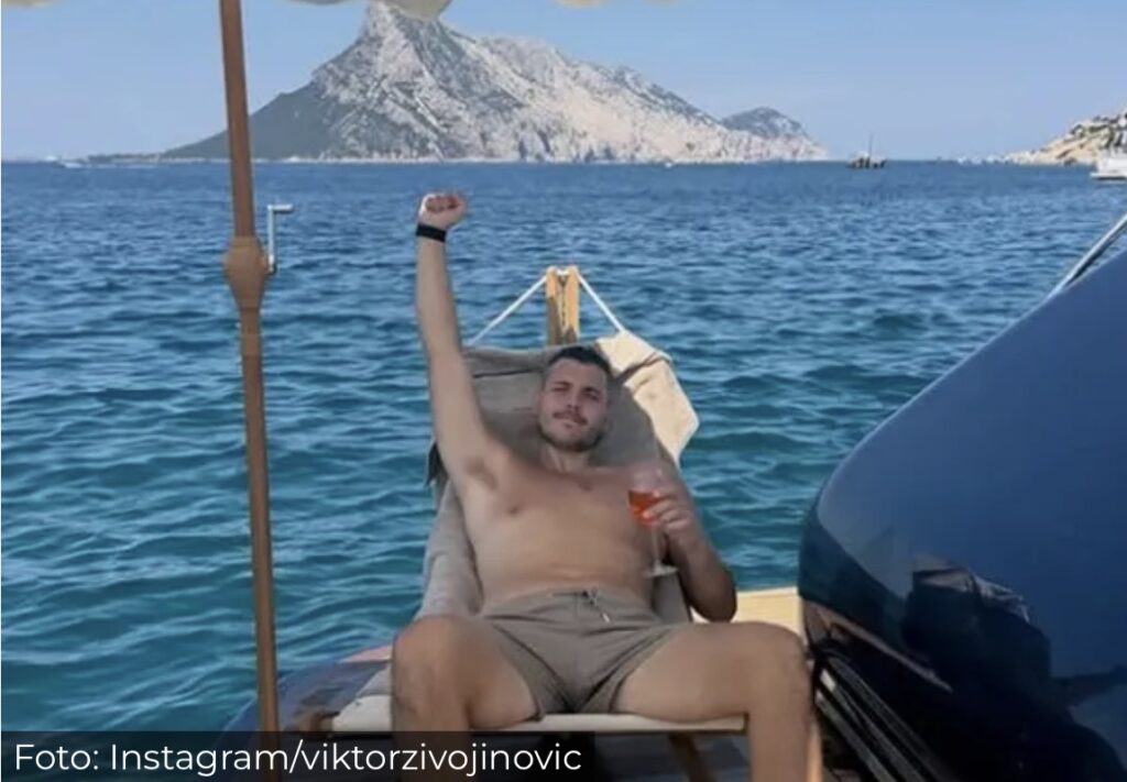 Ovo je nova jahta Brene i Bobe: Uložili velike pare,&hellip;