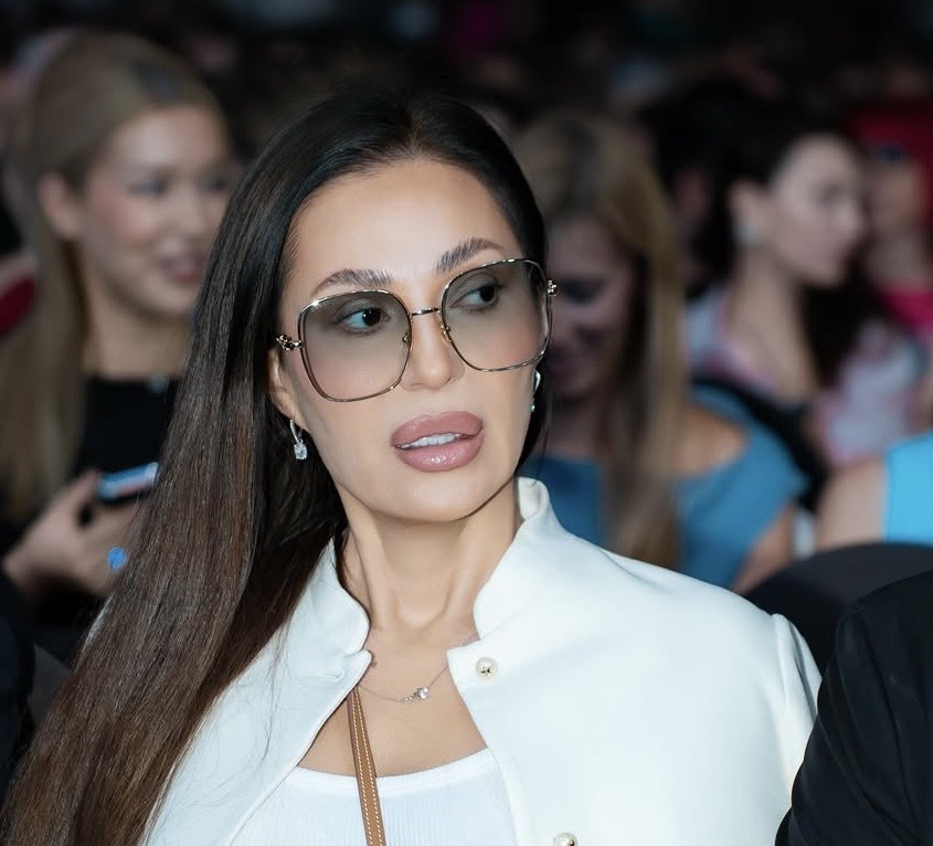 „Htela je prirodnim putem, ali nije moglo“ Ceca o Anastasijinom&hellip;