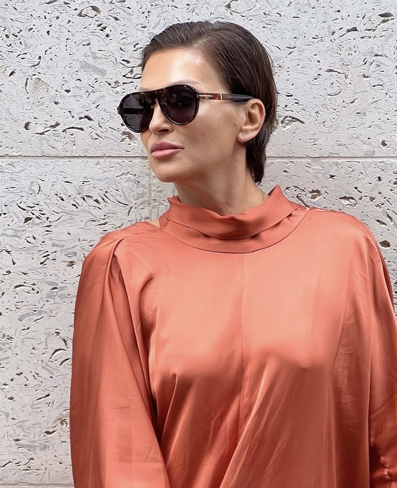 „Oženi me“: Nina Badrić bila na koncertu svetske zvezde, oduševljeno&hellip;