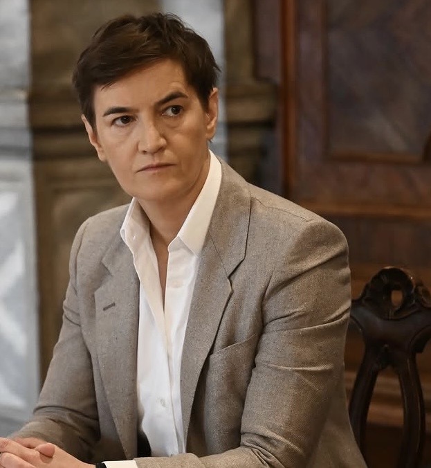 Brnabić: Sednica Skupštine Srbije biće zakazana za ponedeljak, 27. juli