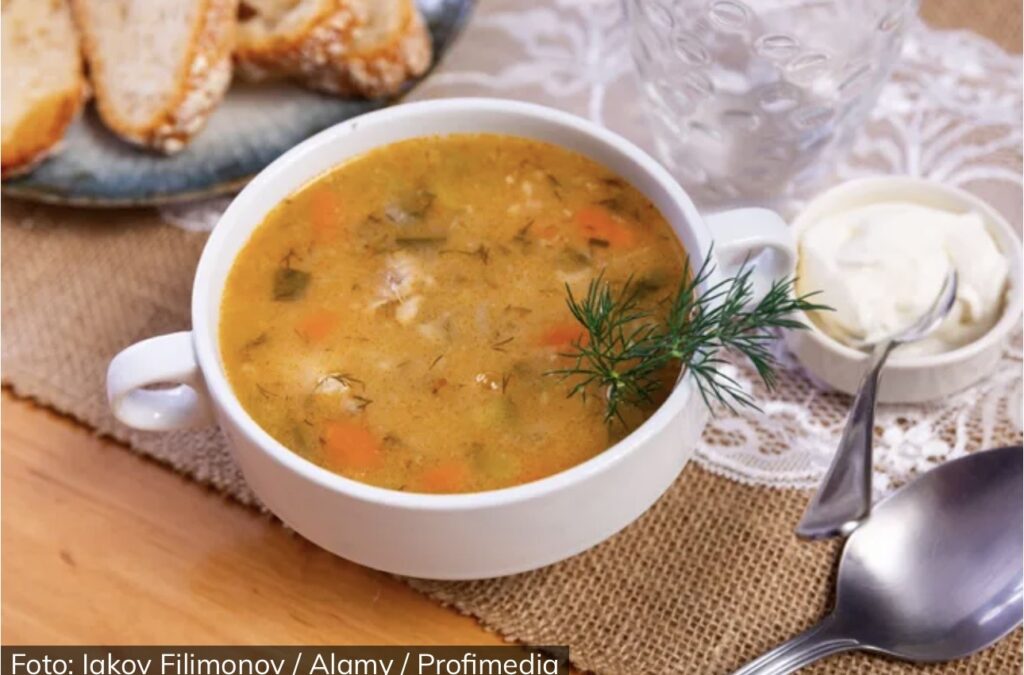 Hipokratova čorba osvaja ljubitelje zdrave hrane: Recept za „lek iz&hellip;