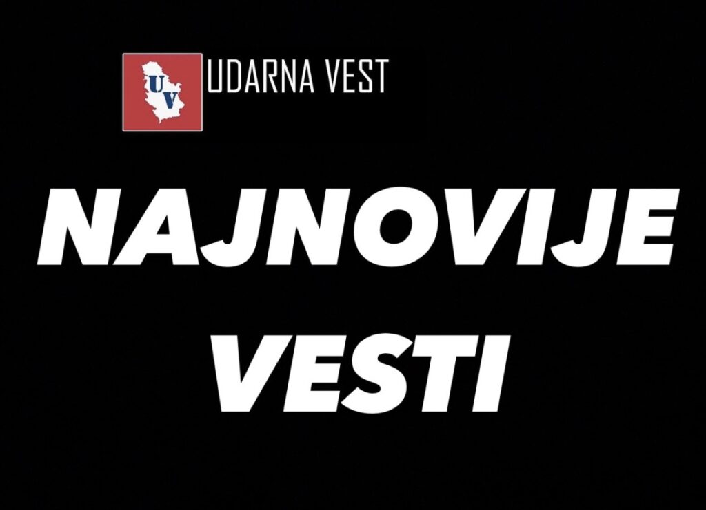 Ima li više normalnih u Beogradu? Taksista se potukao na&hellip;