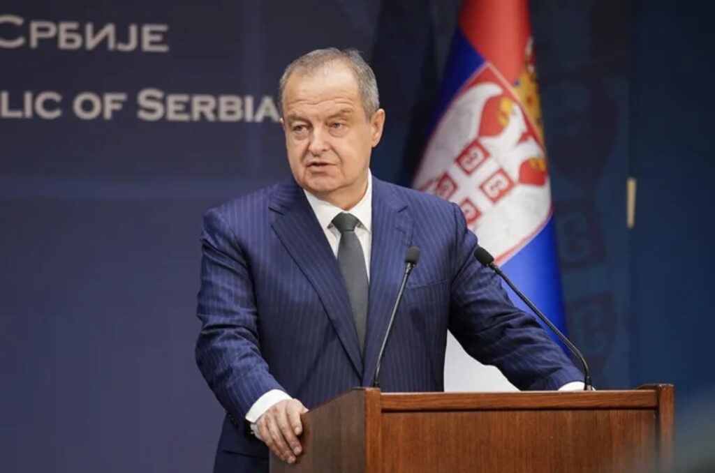 Dačić: Prava snaga države je u ravnomernom razvoju, svaki građanin&hellip;