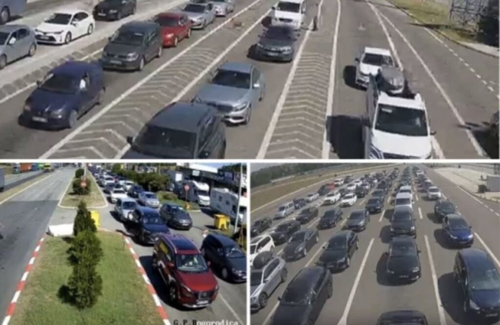 GUŽVE NA GRADINI VEĆE NEGO NA PREŠEVU! Evo šta vas&hellip;