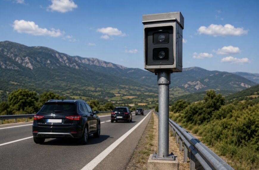 ALARMANTNO UPOZORENJE MUP: Letnji meseci donose najveći rizik, pukovnik Stević otkriva najnovije podatke o saobraćajnim nezgodama