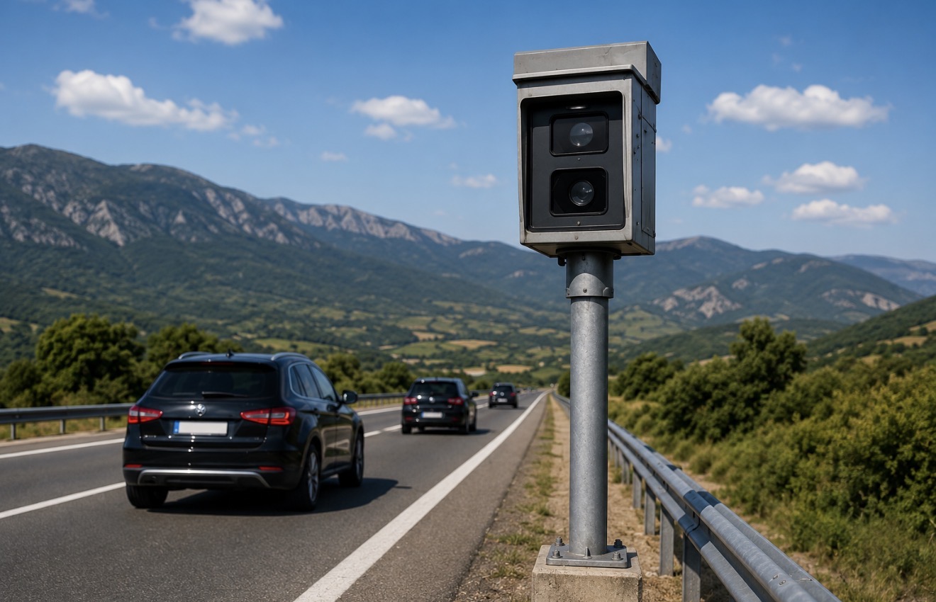 ALARMANTNO UPOZORENJE MUP: Letnji meseci donose najveći rizik, pukovnik Stević…
