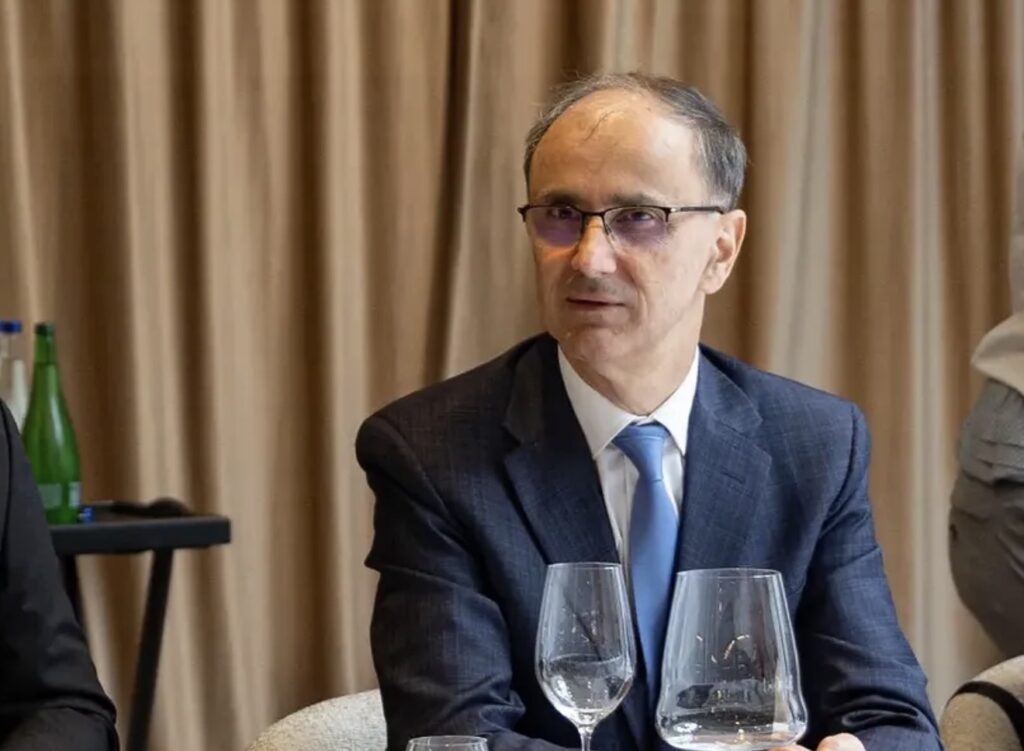 Premijer Macut domaćin ručka priređenog za ambasadore država koje nisu&hellip;