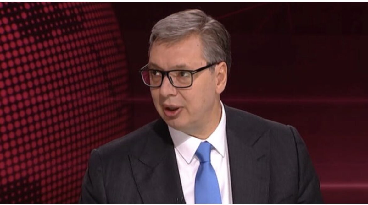 VUČIĆ DANAS SA AMBASADOROM MEKSIKA: Predsednik Srbije se sastaje sa Karlosom Feliksom Koronom u 10 časova