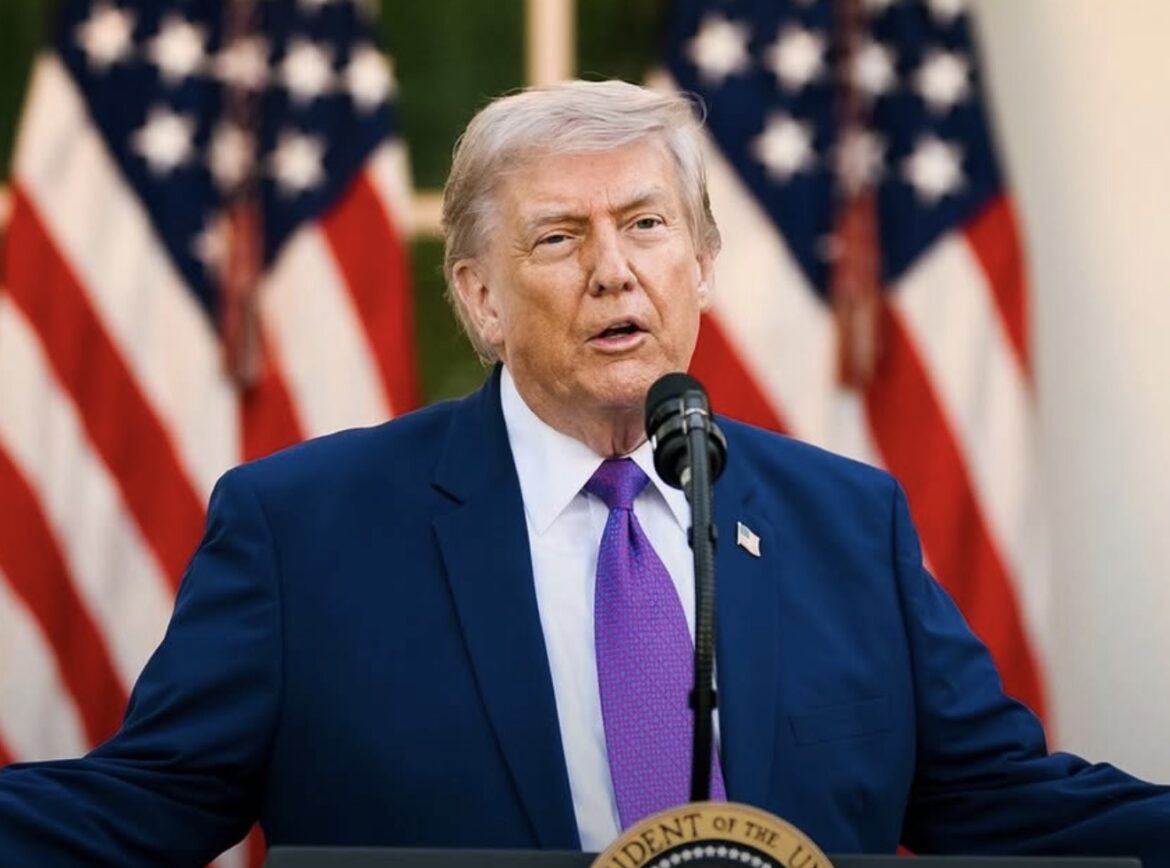 Donald Tramp se oglasio posle finala Mundijala: „Ovo je bilo najbezbednije i najspektakularnije SP u istoriji“