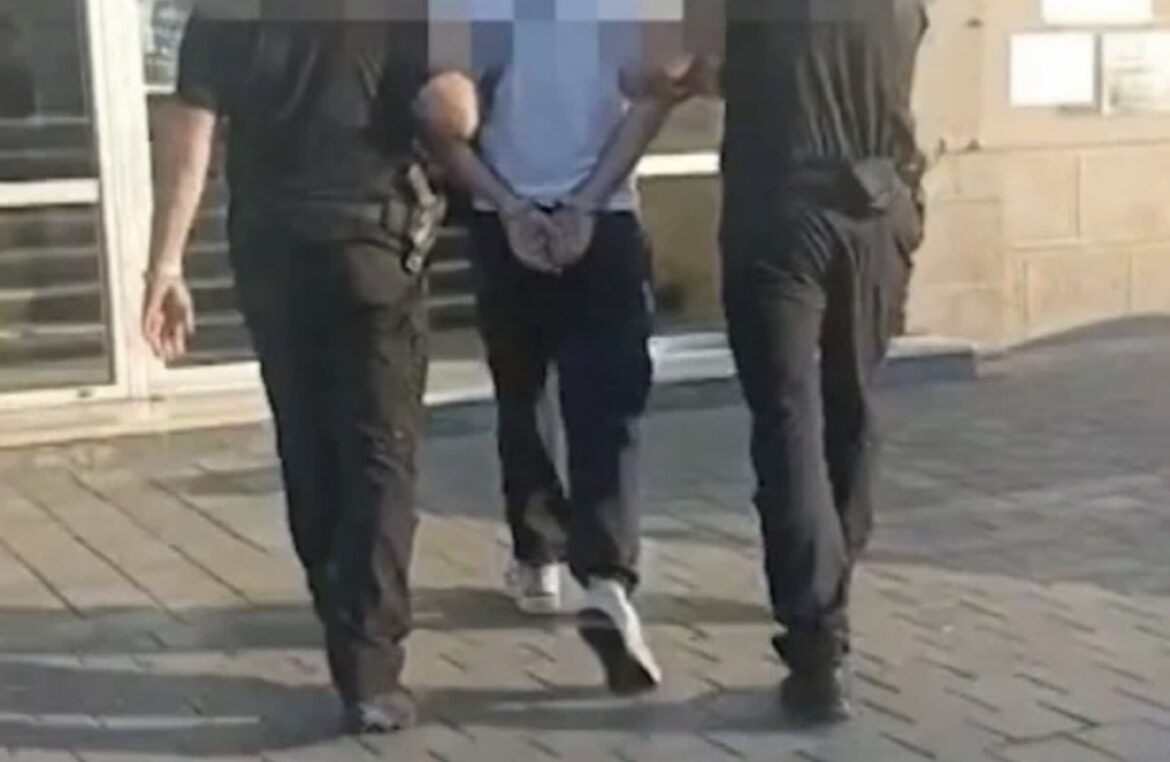 SILOVAO BOLESNU I NEPOKRETNU TAŠTU: Horor kod Leskovca – ovaj monstrum odmah uhapšen!