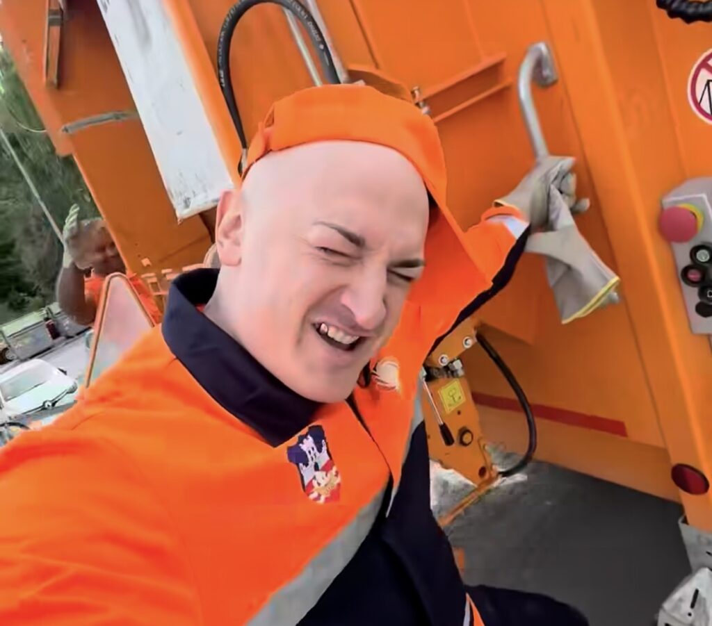 POZNATO ZBOG ČEGA JE DESINGERICA PRIVEDEN: Ovo se ne toleriše!