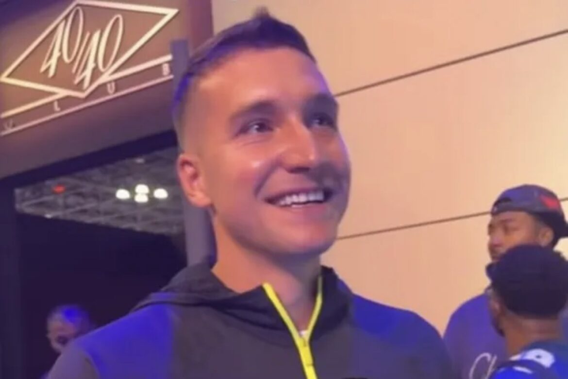 Bogdan Bogdanović morao da bira između Nikole Jokića i Novaka Đokovića: Njegov izbor će mnoge iznenaditi