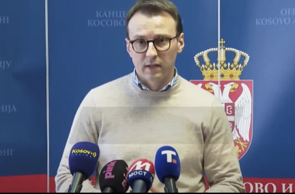 Petković: Pomoć koju Rašić nudi vlasnicima srušenih kuća na Gazivodama&hellip;