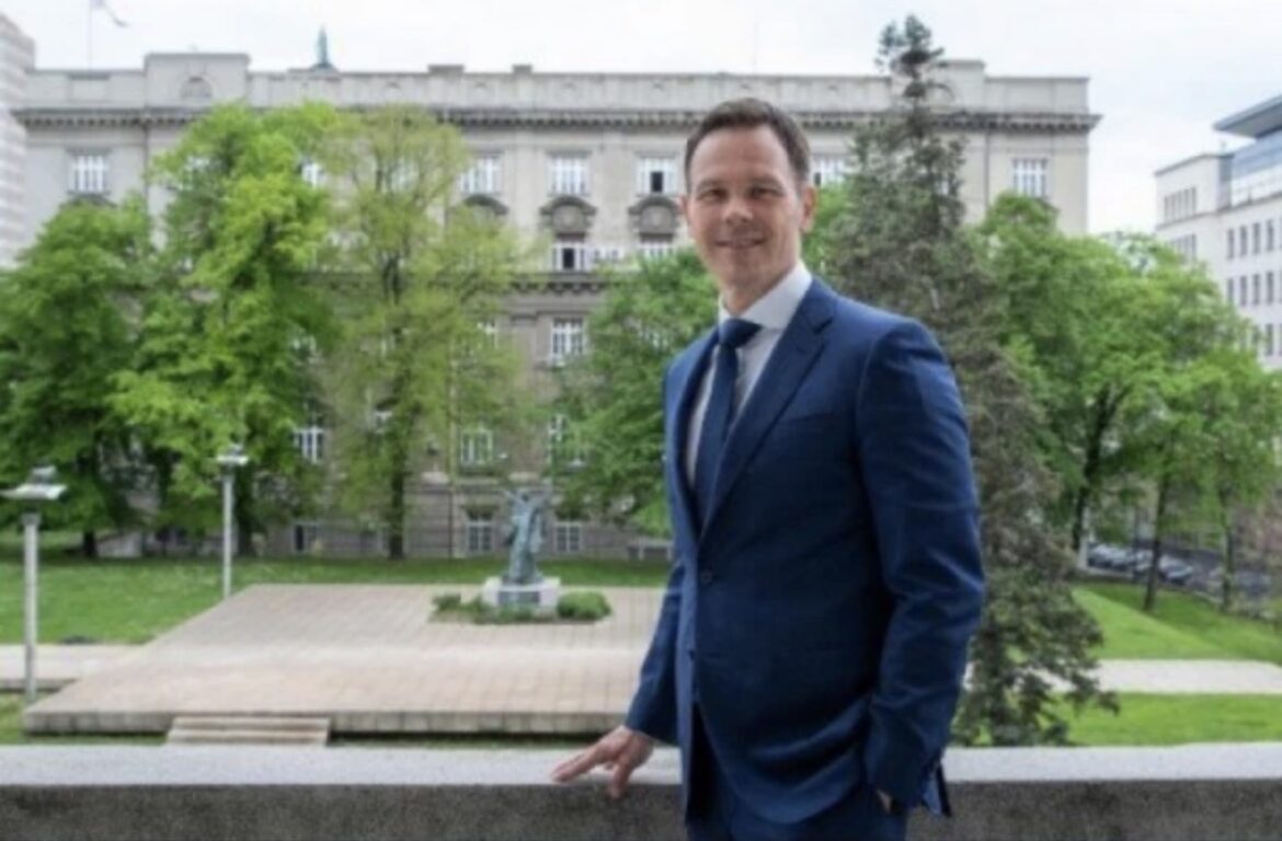 „IMAMO VEĆE PRIHODE NEGO ŠTO SMO PLANIRALI!“ Mali o najavljenom programu za građane Srbije: Hoćemo to da podelimo narodu!