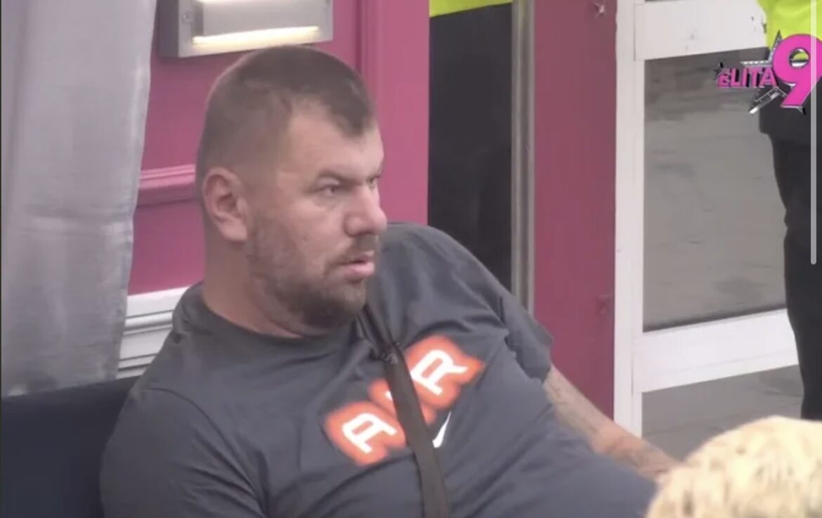 Paprena cifra! Janjuš otkrio koliko je za 10 meseci zaradio u rijalitiju: Pink je dao “masne” pare