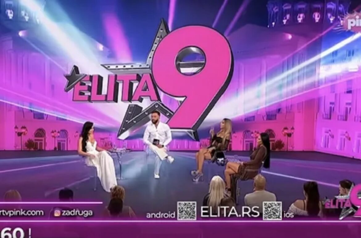 „Bila je kombinacija na jednu noć Takiju“: Maja žestoko potkačila Staniju, u sve se umešala i Aneli