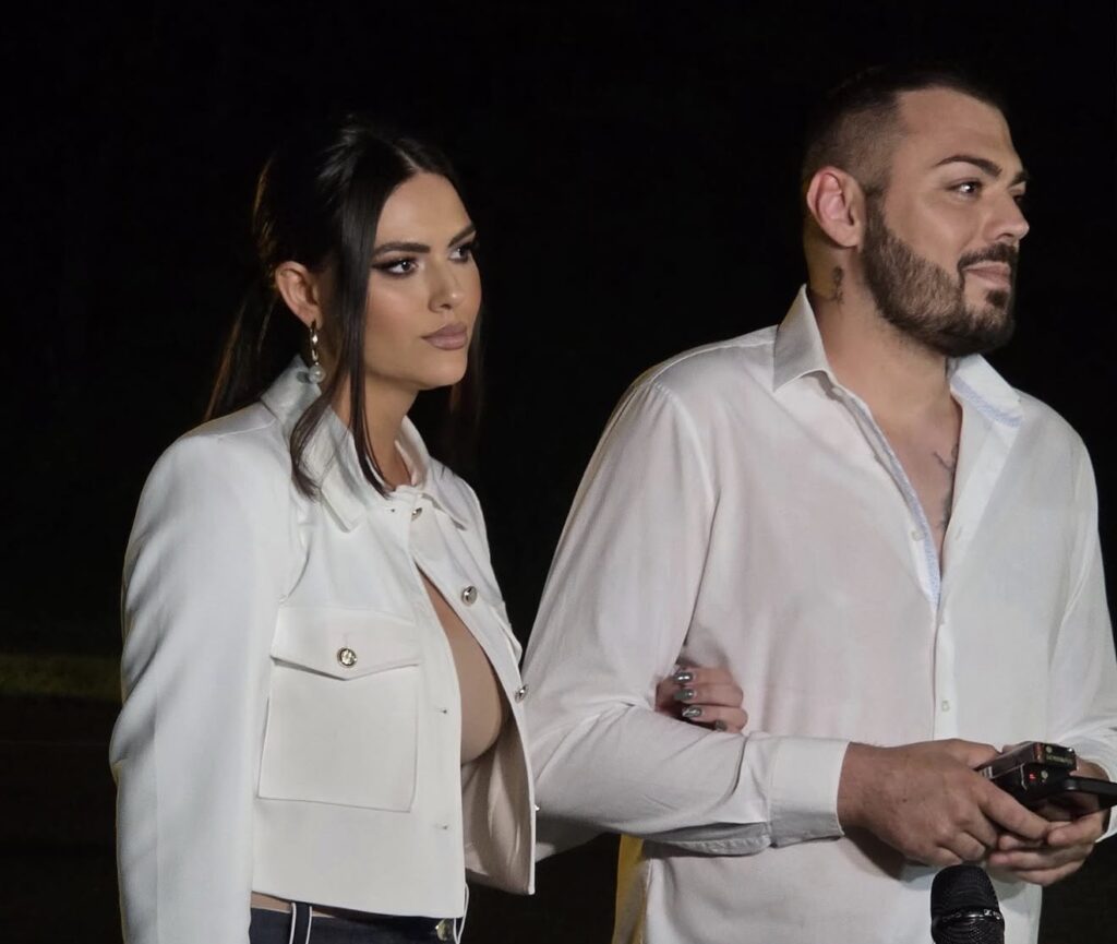 “Sluga tvoje te sluša”: Žena Slobe Vasića ovde traži mir&hellip;