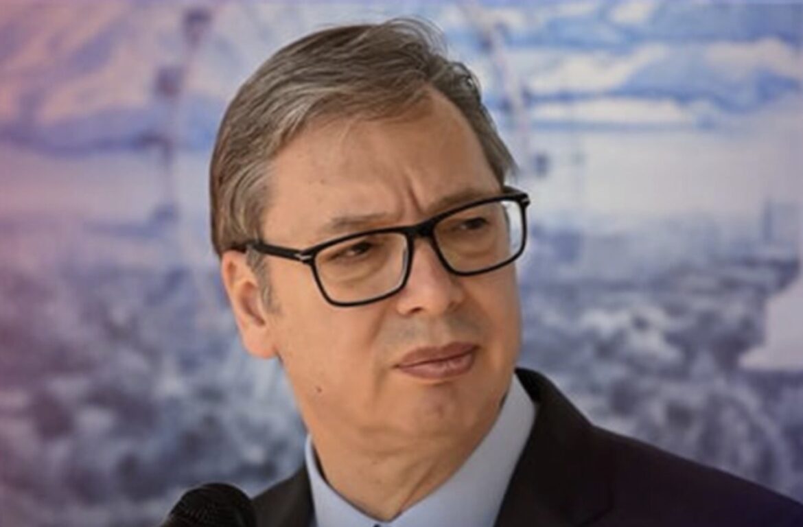 Vučić: Još nema odgovora opozicije da li će nam čestitati ako izgube na izborima