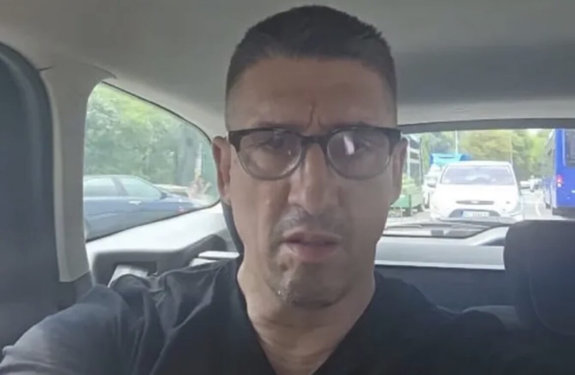 Kristijanu preti kazna do dve godine zatvora? Advokat objašnjava kako izgleda prikupljanje dokaza protiv njega