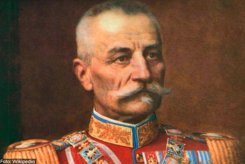 Petar I Karađorđević bio je kralj koji je sa narodom&hellip;