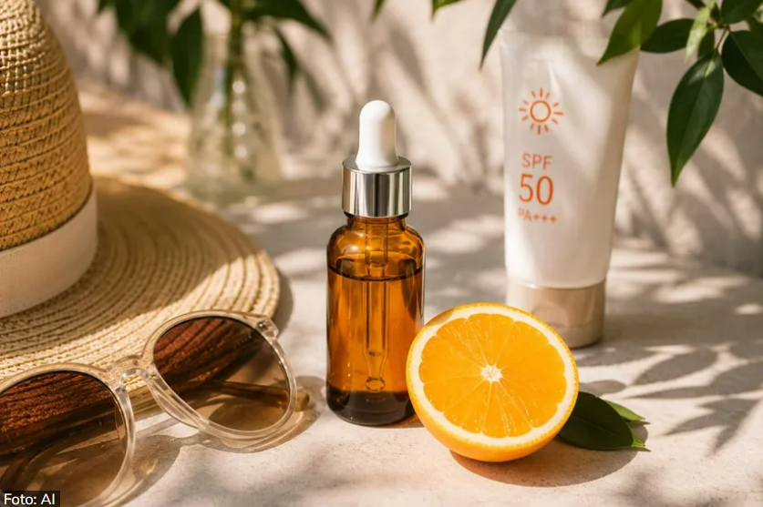 Vitamin C leti nije neprijatelj kože: Dermatolozi objašnjavaju zašto ga&hellip;