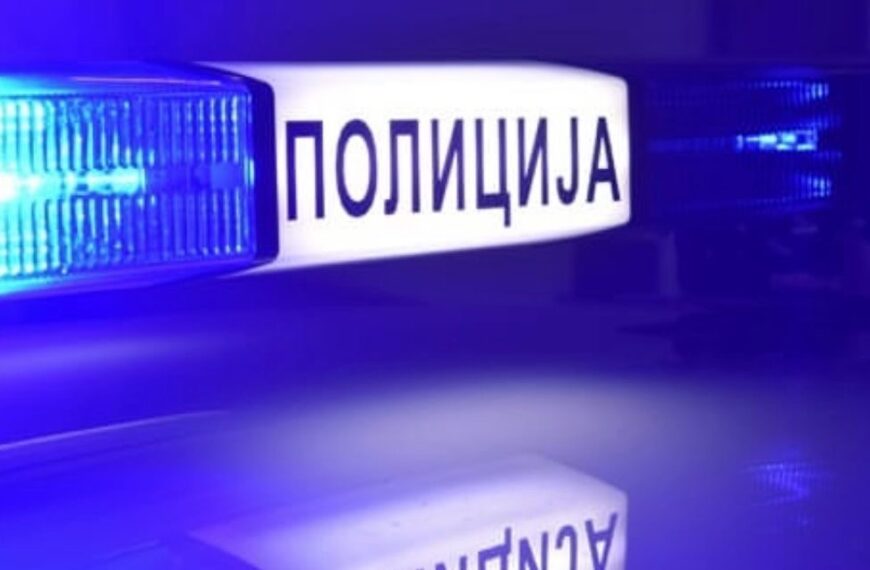 Hrvat izvršio krvavi napad u nemačkoj školi! DRAMA U BAVARSKOJ!