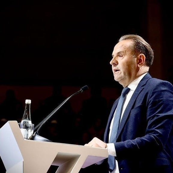 Rasim Ljajić podneo ostavku