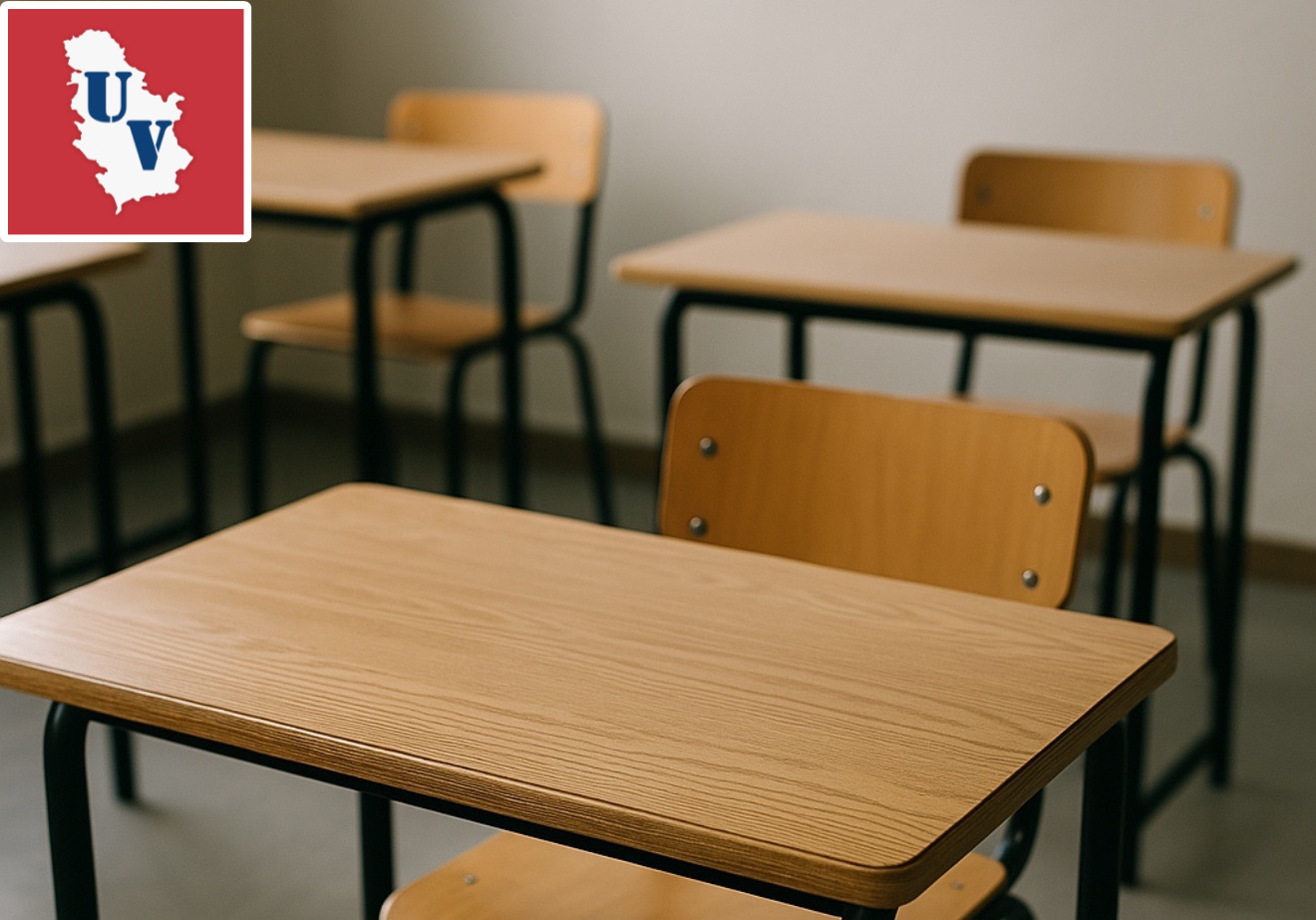 Važna informacija za sve đake i roditelje u Beogradu! Tiče se bezbednosti&hellip;