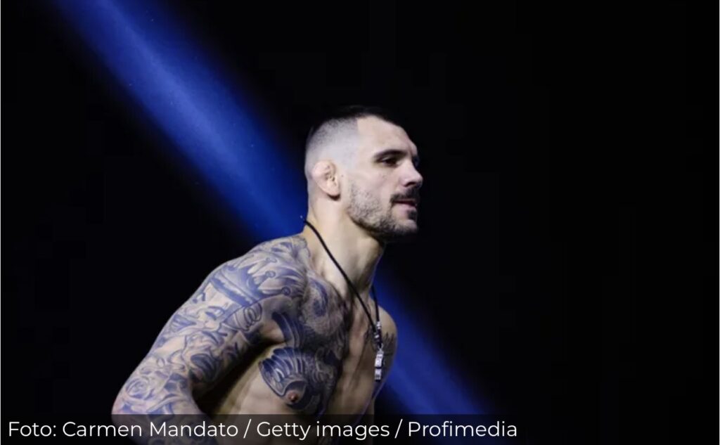 EVO GDE MOŽETE GLEDATI UFC UŽIVO: Registrujte se i potpuno&hellip;
