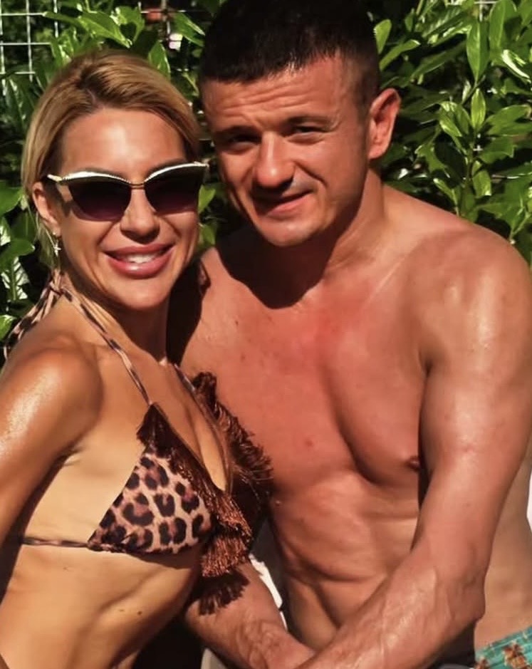 Udaје se Jovana Jeremić! Voditeljka i Tigar izgovoriće „da“ u&hellip;