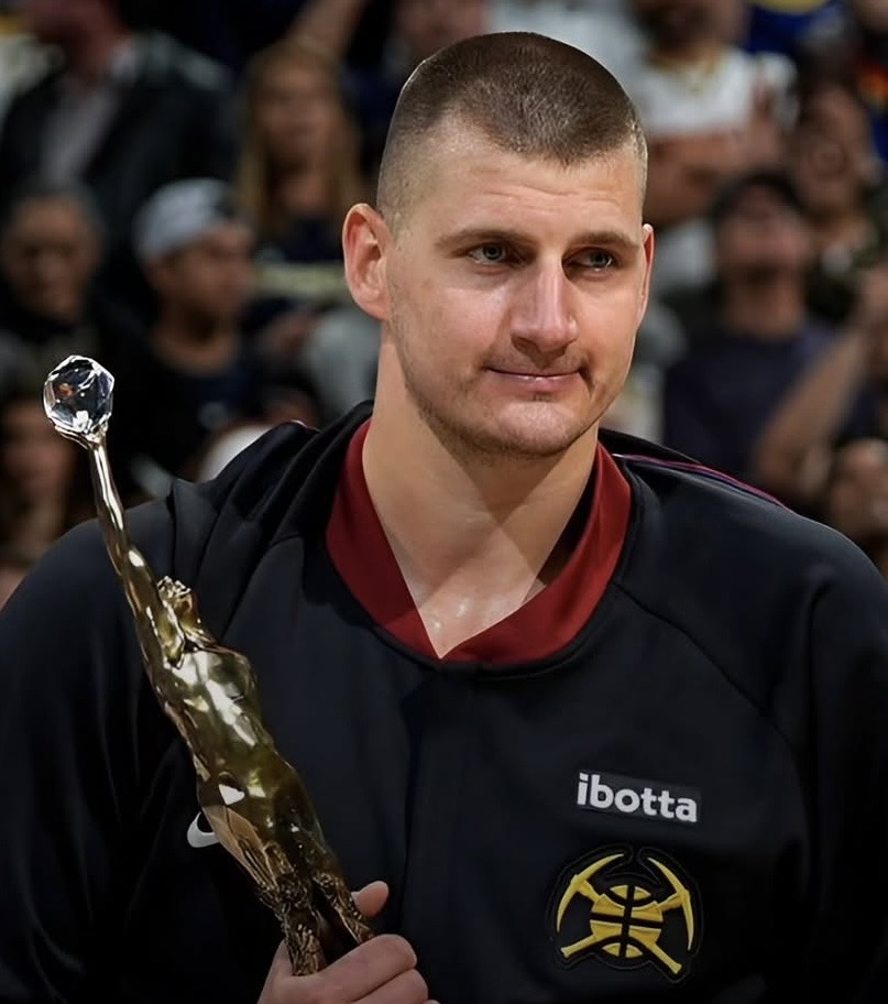 Nikola Jokić dobio novo pojačanje: Stigla „zver“ iz Evrolige, javio&hellip;