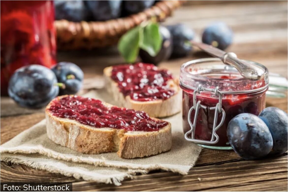 Pobednički pekmez od šljiva koji se ne kuva satima: Ovaj recept će se prenositi s kolena na koleno