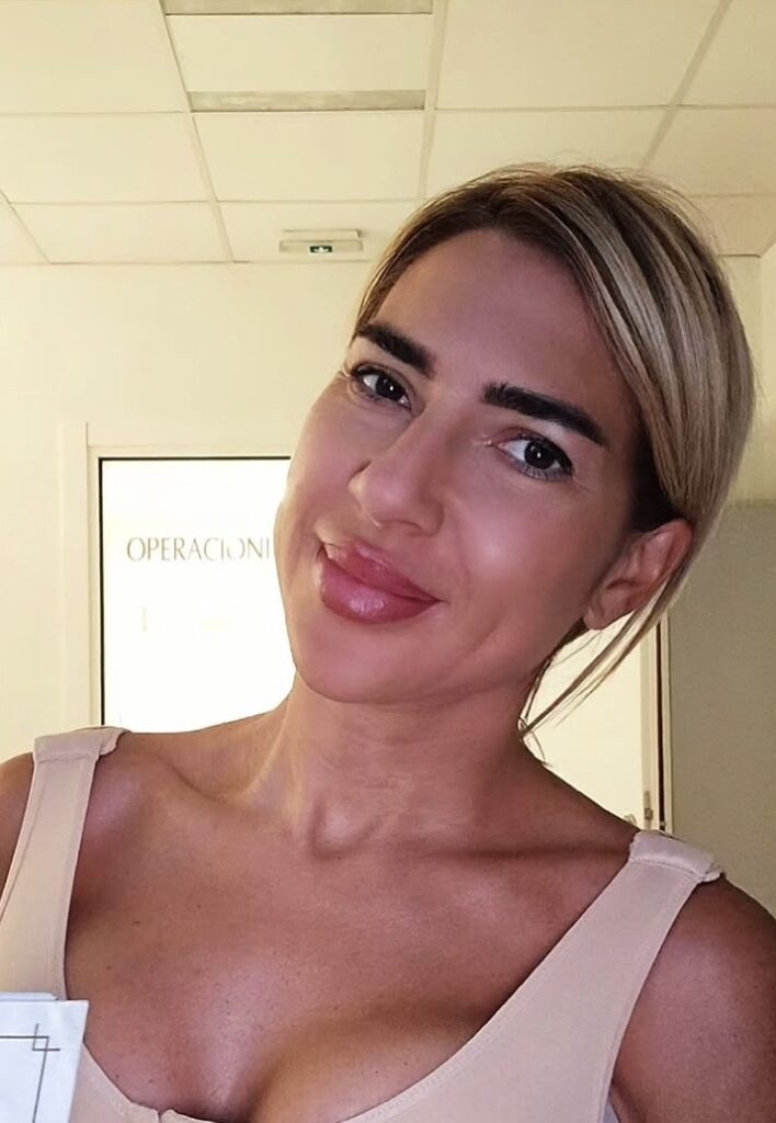 “Pasoš za moje dude”: Jovana Jeremić dobila “osiguranje” za silikone,&hellip;