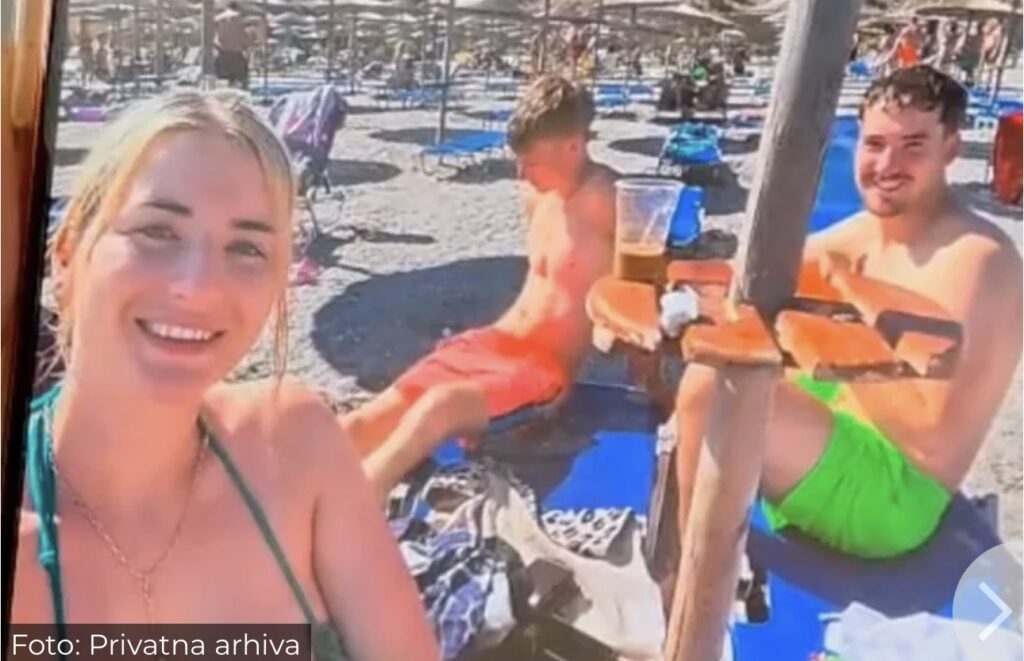 Dva brata se utopila u moru, sestra bila na obali:&hellip;