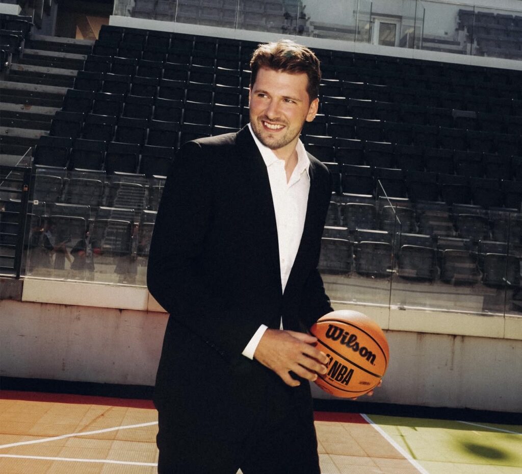 Evo koliko je para Luka Dončić potrošio da ugosti Lejkerse&hellip;