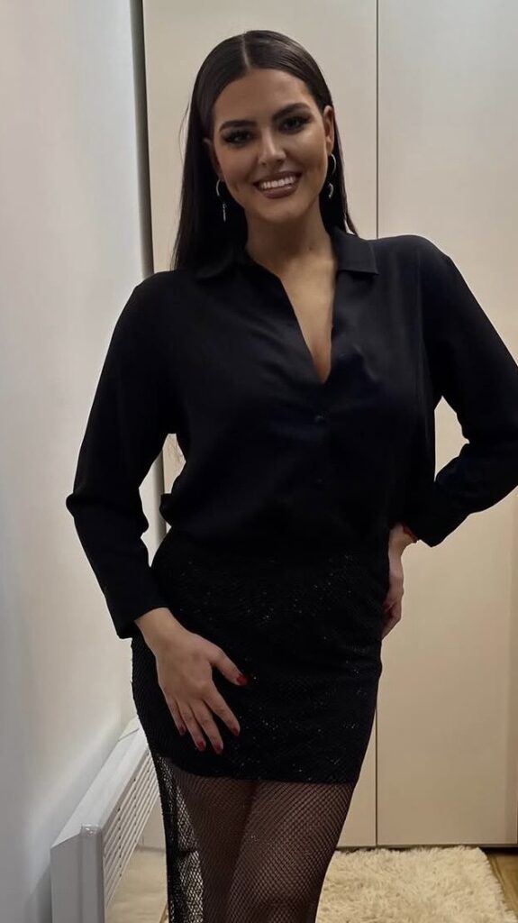 Svi bruje o njihovom razvodu, ona se provodi: Žena Slobe&hellip;
