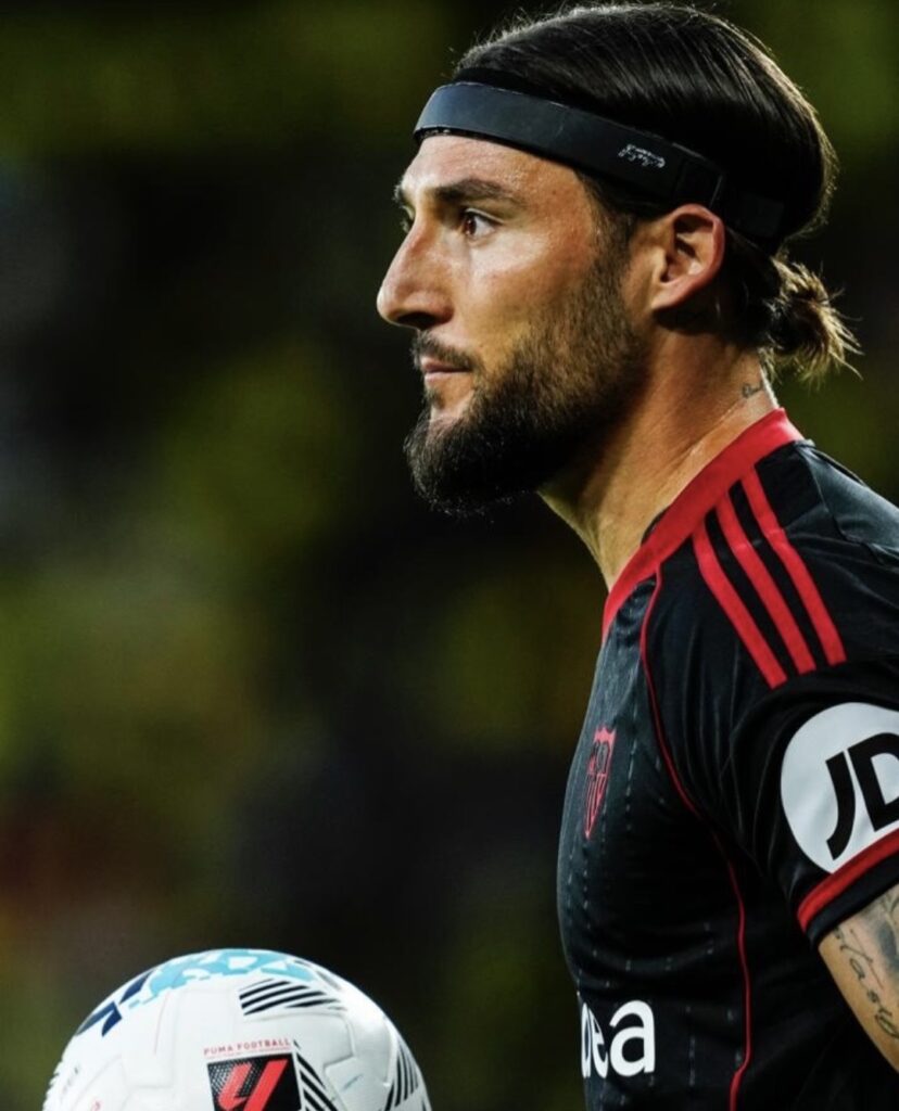 Nemanja Gudelj blizu potpisa