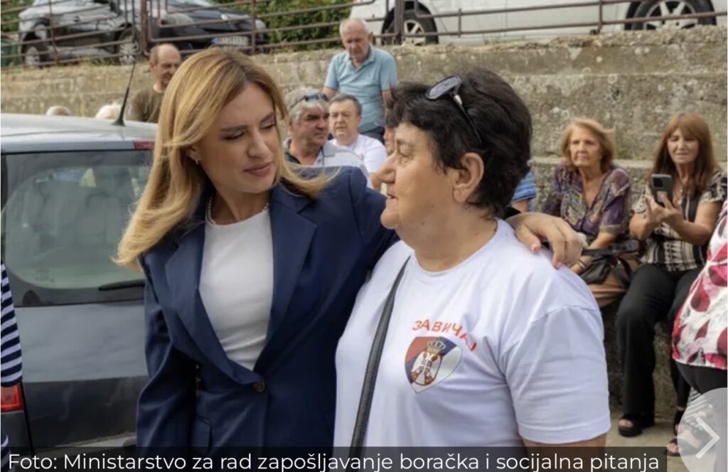 Đurđević Stamenkovski: Kultura pamćenja јe naša obaveza prema žrtvama i&hellip;