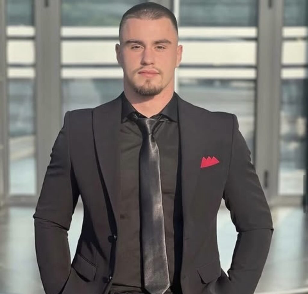 Viktor Gagić ulazi u „Elitu 10“! Nakon haosa sa Minom&hellip;
