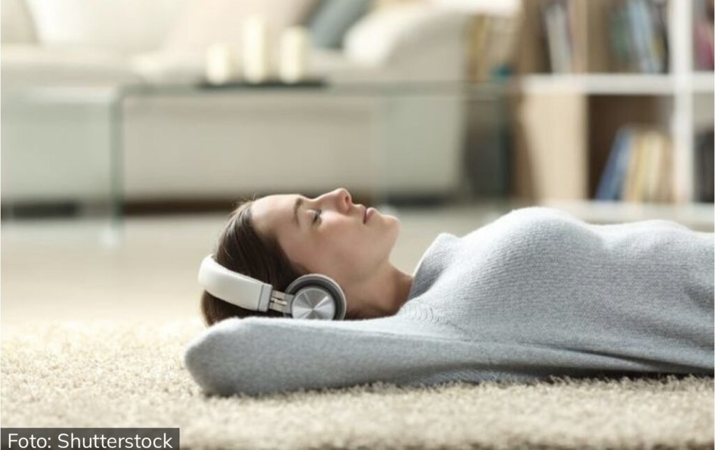 Nemojte samo ležati i brojati ovce: 4 jednostavne metode meditacije&hellip;
