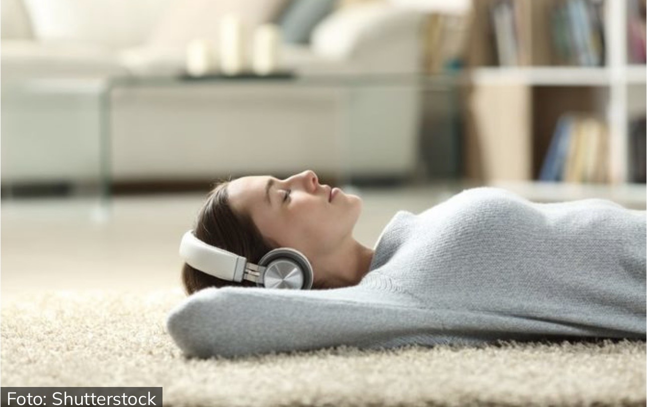 Nemojte samo ležati i brojati ovce: 4 jednostavne metode meditacije&hellip;