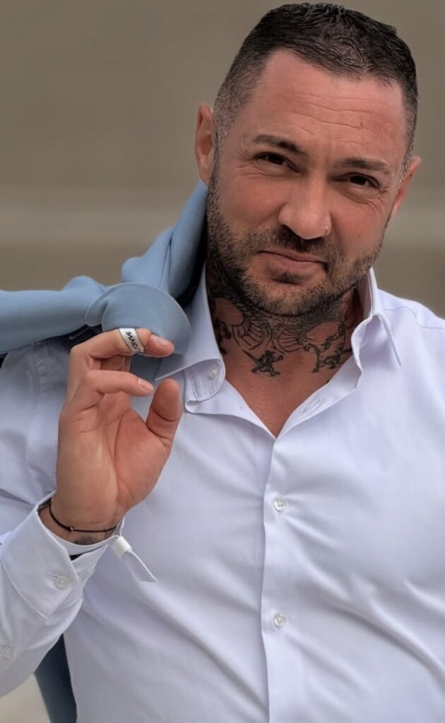 Uhapšen Jovan Radulović Jodžir u Crnoj Gori