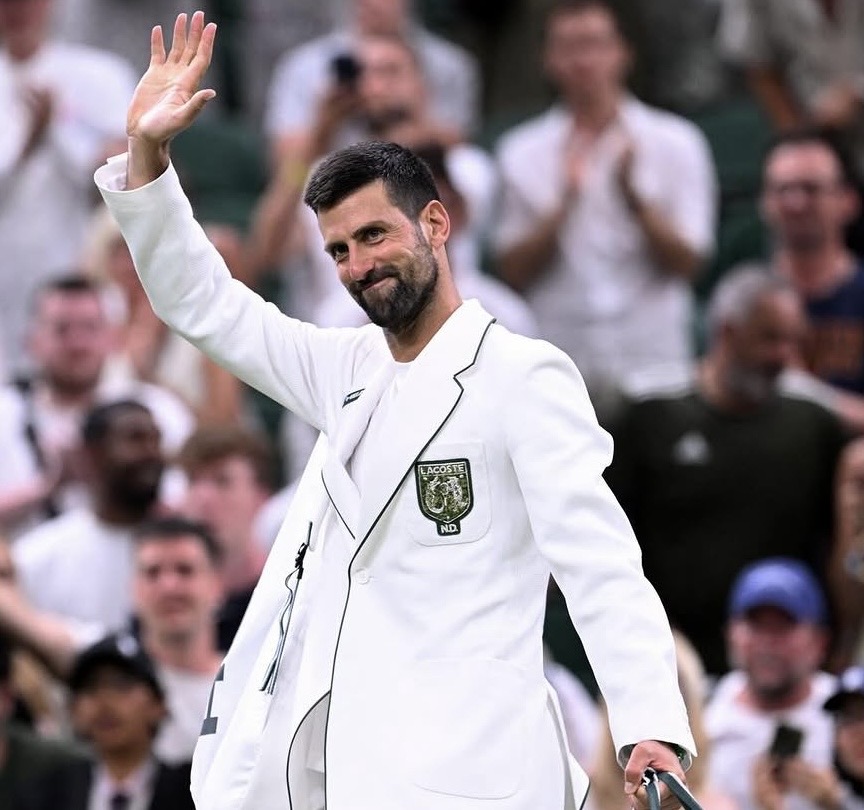 Novak je tada želeo da završi karijeru i prekine sa&hellip;